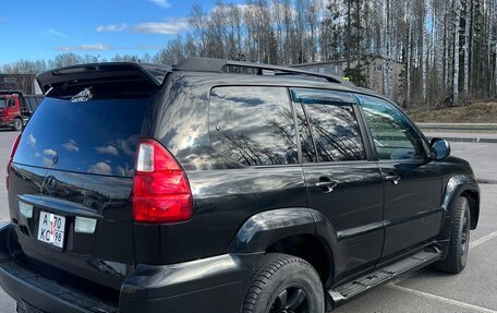 Lexus GX I, 2005 год, 1 400 000 рублей, 5 фотография