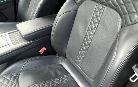 CheryExeed TXL, 2022 год, 2 225 000 рублей, 6 фотография