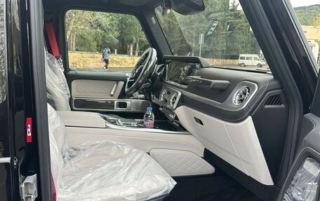 Mercedes-Benz G-Класс AMG, 2026 год, 31 900 000 рублей, 15 фотография