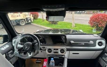 Mercedes-Benz G-Класс AMG, 2026 год, 31 900 000 рублей, 14 фотография