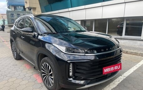 CheryExeed TXL, 2022 год, 2 225 000 рублей, 2 фотография