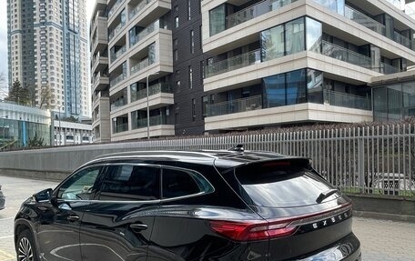 CheryExeed TXL, 2022 год, 2 225 000 рублей, 4 фотография