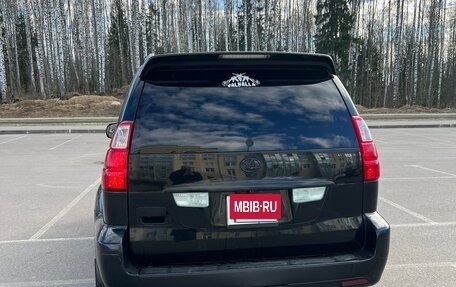 Lexus GX I, 2005 год, 1 400 000 рублей, 4 фотография