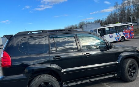 Lexus GX I, 2005 год, 1 400 000 рублей, 7 фотография