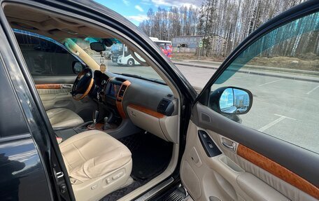 Lexus GX I, 2005 год, 1 400 000 рублей, 10 фотография
