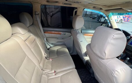 Lexus GX I, 2005 год, 1 400 000 рублей, 11 фотография