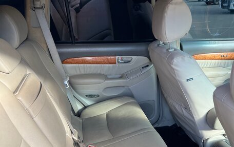 Lexus GX I, 2005 год, 1 400 000 рублей, 14 фотография