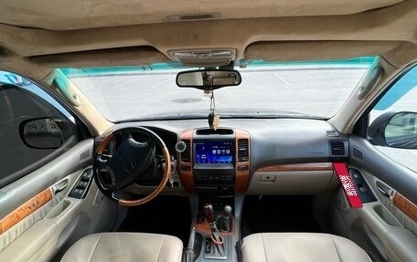 Lexus GX I, 2005 год, 1 400 000 рублей, 12 фотография
