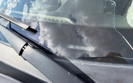 Hyundai Solaris II рестайлинг, 2011 год, 560 000 рублей, 5 фотография