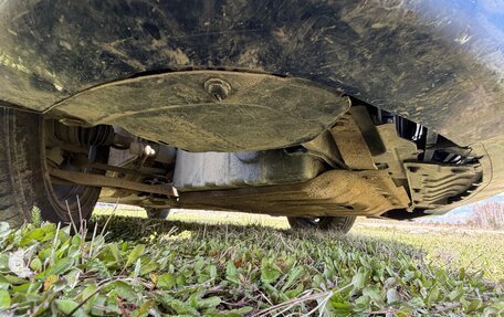 Hyundai Solaris II рестайлинг, 2011 год, 560 000 рублей, 3 фотография