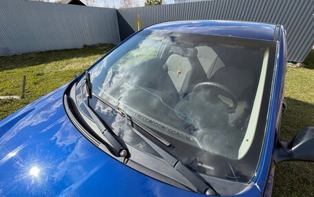 Hyundai Solaris II рестайлинг, 2011 год, 560 000 рублей, 4 фотография