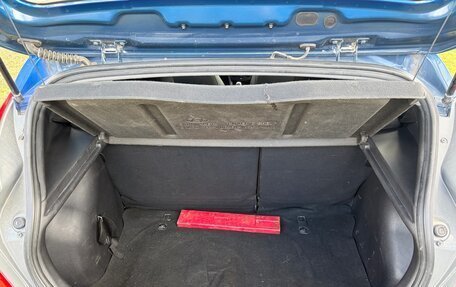 Hyundai Solaris II рестайлинг, 2011 год, 560 000 рублей, 14 фотография