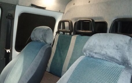 ГАЗ 2330 «Тигр», 2003 год, 810 000 рублей, 8 фотография