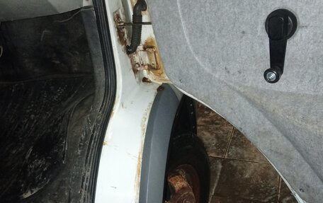 ГАЗ 2330 «Тигр», 2003 год, 810 000 рублей, 9 фотография