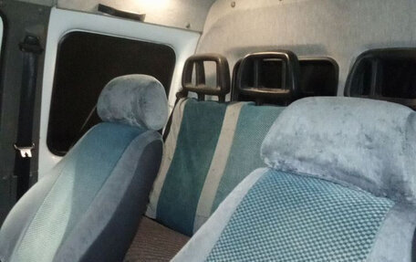 ГАЗ 2330 «Тигр», 2003 год, 810 000 рублей, 4 фотография