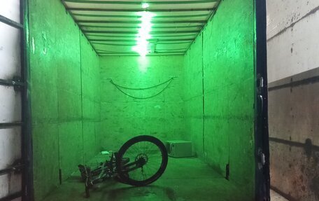 ГАЗ 2330 «Тигр», 2003 год, 810 000 рублей, 7 фотография