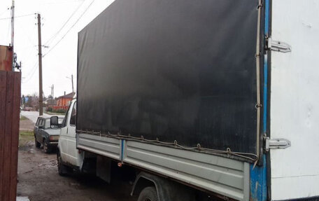 ГАЗ 2330 «Тигр», 2003 год, 810 000 рублей, 5 фотография