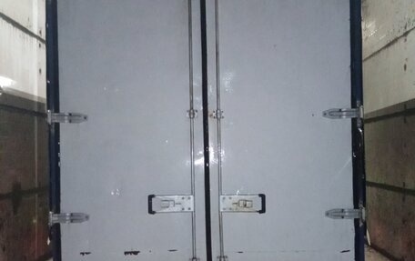 ГАЗ 2330 «Тигр», 2003 год, 810 000 рублей, 6 фотография