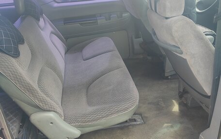 Plymouth Voyager III, 1998 год, 300 000 рублей, 9 фотография