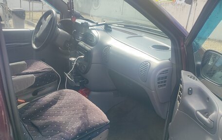 Plymouth Voyager III, 1998 год, 300 000 рублей, 8 фотография