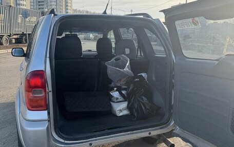 Toyota RAV4, 2000 год, 680 000 рублей, 6 фотография