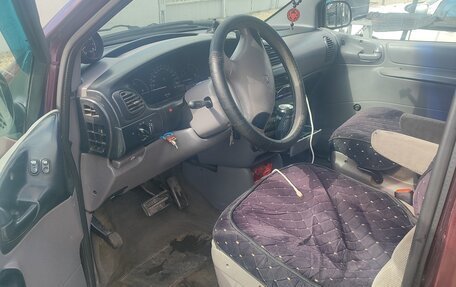 Plymouth Voyager III, 1998 год, 300 000 рублей, 7 фотография