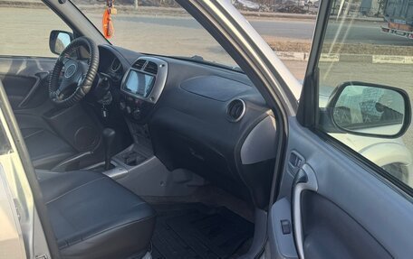 Toyota RAV4, 2000 год, 680 000 рублей, 7 фотография