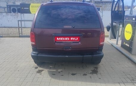 Plymouth Voyager III, 1998 год, 300 000 рублей, 4 фотография