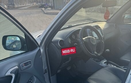 Toyota RAV4, 2000 год, 680 000 рублей, 8 фотография