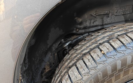 Toyota Land Cruiser Prado 150 рестайлинг 2, 2011 год, 3 350 000 рублей, 12 фотография