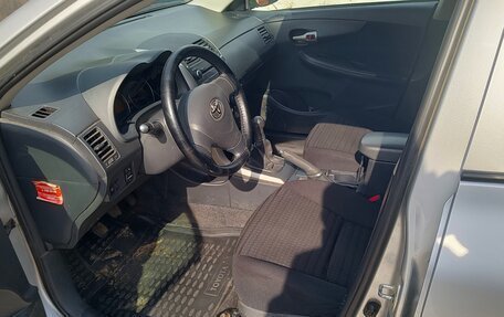 Toyota Corolla, 2008 год, 960 000 рублей, 9 фотография