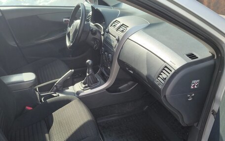 Toyota Corolla, 2008 год, 960 000 рублей, 7 фотография