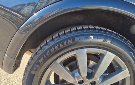 Porsche Cayenne III, 2013 год, 2 850 000 рублей, 6 фотография