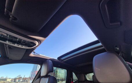 Porsche Cayenne III, 2013 год, 2 850 000 рублей, 8 фотография