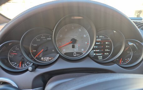 Porsche Cayenne III, 2013 год, 2 850 000 рублей, 13 фотография