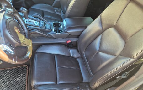 Porsche Cayenne III, 2013 год, 2 850 000 рублей, 11 фотография