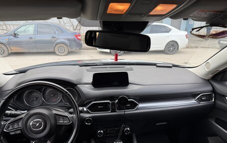 Mazda CX-5 II, 2019 год, 2 950 000 рублей, 7 фотография