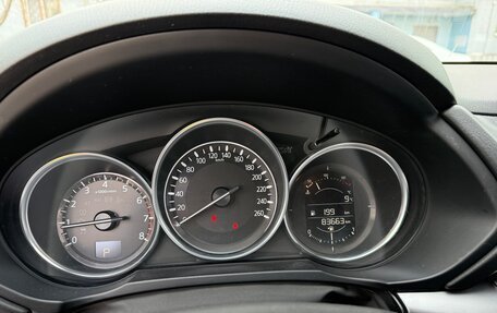 Mazda CX-5 II, 2019 год, 2 950 000 рублей, 10 фотография