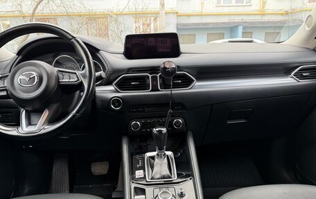 Mazda CX-5 II, 2019 год, 2 950 000 рублей, 6 фотография