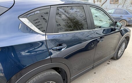 Mazda CX-5 II, 2019 год, 2 950 000 рублей, 11 фотография