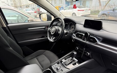 Mazda CX-5 II, 2019 год, 2 950 000 рублей, 5 фотография