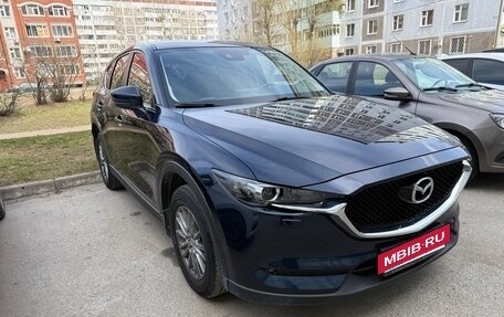 Mazda CX-5 II, 2019 год, 2 950 000 рублей, 2 фотография