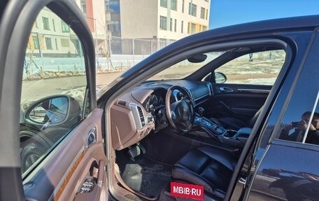 Porsche Cayenne III, 2013 год, 2 850 000 рублей, 12 фотография