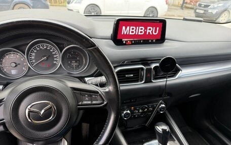 Mazda CX-5 II, 2019 год, 2 950 000 рублей, 9 фотография