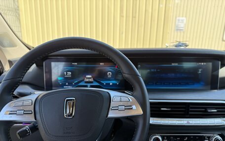 FAW Bestune T77, 2022 год, 2 050 000 рублей, 12 фотография