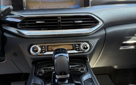 FAW Bestune T77, 2022 год, 2 050 000 рублей, 13 фотография