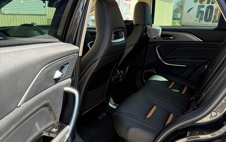 FAW Bestune T77, 2022 год, 2 050 000 рублей, 7 фотография