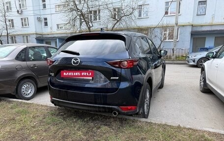 Mazda CX-5 II, 2019 год, 2 950 000 рублей, 12 фотография