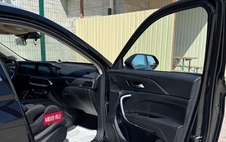 FAW Bestune T77, 2022 год, 2 050 000 рублей, 4 фотография