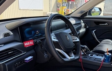 FAW Bestune T77, 2022 год, 2 050 000 рублей, 10 фотография